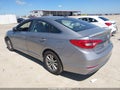 2017 Hyundai Sonata — photo 3 of 15 | VIN 5NPE24AFXHH495218