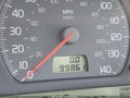 1999 Volvo C70 — photo 15 of 16 | VIN YV1NC56D8XJ001769
