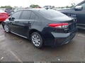 2021 Toyota Corolla — photo 3 of 16 | VIN 5YFEPMAEXMP216145