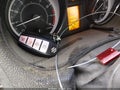 2010 Suzuki Kizashi — photo 11 of 16 | VIN JS2RF9A51A6100018