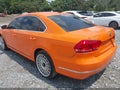 2014 Volkswagen Passat — photo 3 of 16 | VIN 1VWCN7A38EC113939