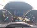 2014 Ford Escape — photo 7 of 11 | VIN 1FMCU0GX9EUD18523