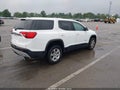 2017 GMC Acadia — photo 4 of 19 | VIN 1GKKNKLAXHZ247550