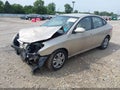2010 Hyundai Elantra — photo 2 of 16 | VIN KMHDU4AD5AU111664