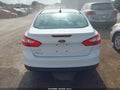 2013 Ford Focus — photo 17 of 17 | VIN 1FADP3E21DL323265