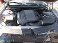 2021 Dodge Challenger — photo 10 of 16 | VIN 2C3CDZBT5MH542374