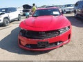 2020 Chevrolet Camaro — photo 11 of 15 | VIN 1G1FD1RS8L0149570