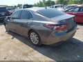 2024 Toyota Camry — photo 3 of 16 | VIN 4T1C11AK9RU878284