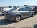 2024 Toyota Camry — photo 4 of 16 | VIN 4T1C11AK9RU878284