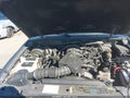 2004 Ford Ranger — photo 10 of 13 | VIN 1FTZR15E54TA01060