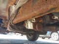 2004 Ford Ranger — photo 13 of 13 | VIN 1FTZR15E54TA01060