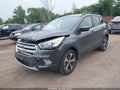2018 Ford Escape — photo 2 of 16 | VIN 1FMCU9HD3JUA83040