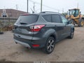 2018 Ford Escape — photo 4 of 16 | VIN 1FMCU9HD3JUA83040