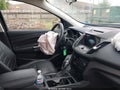 2018 Ford Escape — photo 5 of 16 | VIN 1FMCU9HD3JUA83040