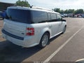 2015 Ford Flex — photo 4 of 18 | VIN 2FMGK5C87FBA20076