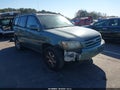 2006 Toyota Highlander — photo 1 of 16 | VIN JTEDP21A760108264