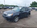 2014 Subaru Forester — photo 2 of 17 | VIN JF2SJAHCXEH487292