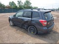2014 Subaru Forester — photo 3 of 17 | VIN JF2SJAHCXEH487292