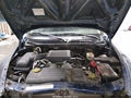 2003 Dodge Dakota — photo 10 of 12 | VIN 1D7HG42N53S226676