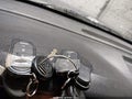 2003 Dodge Dakota — photo 11 of 12 | VIN 1D7HG42N53S226676