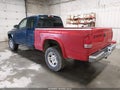 2003 Dodge Dakota — photo 3 of 12 | VIN 1D7HG42N53S226676