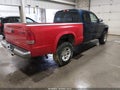 2003 Dodge Dakota — photo 4 of 12 | VIN 1D7HG42N53S226676