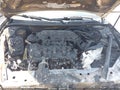 2014 Chevrolet Impala Limited — photo 10 of 12 | VIN 2G1WA5E34E1158224