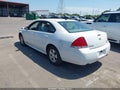 2014 Chevrolet Impala Limited — photo 3 of 12 | VIN 2G1WA5E34E1158224