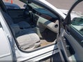 2014 Chevrolet Impala Limited — photo 5 of 12 | VIN 2G1WA5E34E1158224