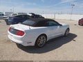 2016 Ford Mustang — photo 4 of 16 | VIN 1FATP8UH7G5302847