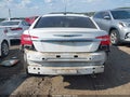 2011 Chrysler 200 — photo 16 of 17 | VIN 1C3BC2FB4BN612071