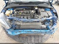 2018 Ford Focus — photo 10 of 17 | VIN 1FADP3H24JL242560