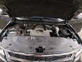 2016 Chevrolet Tahoe — photo 10 of 19 | VIN 1GNSCBKC6GR371633