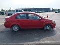 2008 Chevrolet Aveo — photo 12 of 15 | VIN KL1TD56698B017803