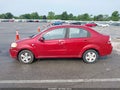 2008 Chevrolet Aveo — photo 13 of 15 | VIN KL1TD56698B017803