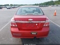2008 Chevrolet Aveo — photo 15 of 15 | VIN KL1TD56698B017803