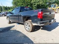 2019 Chevrolet Silverado 1500 — photo 3 of 17 | VIN 2GCVKMEC4K1201885
