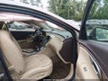 2012 Buick LaCrosse — photo 5 of 16 | VIN 1G4GD5E32CF194854