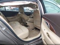 2012 Buick LaCrosse — photo 8 of 16 | VIN 1G4GD5E32CF194854