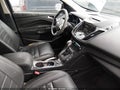 2014 Ford Escape — photo 5 of 17 | VIN 1FMCU0JX5EUE37730