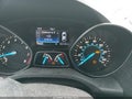 2014 Ford Escape — photo 7 of 17 | VIN 1FMCU0JX5EUE37730
