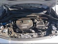 2018 BMW X2 — photo 10 of 18 | VIN WBXYJ5C38JEF74147