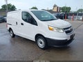 2018 Chevrolet City Express — photo 1 of 21 | VIN 3N63M0ZNXJK691139