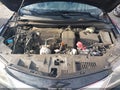 2016 Acura ILX — photo 10 of 16 | VIN 19UDE2F77GA016933