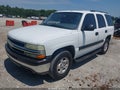 2004 Chevrolet Tahoe — photo 2 of 11 | VIN 1GNEC13V84R104190