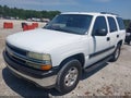 2004 Chevrolet Tahoe — photo 6 of 11 | VIN 1GNEC13V84R104190