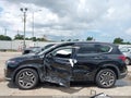2023 Hyundai Santa Fe — photo 14 of 16 | VIN 5NMS44AL6PH612968
