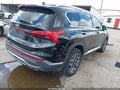 2023 Hyundai Santa Fe — photo 4 of 16 | VIN 5NMS44AL6PH612968