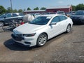 2017 Chevrolet Malibu — photo 2 of 16 | VIN 1G1ZE5ST9HF251839