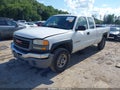 2006 GMC Sierra — photo 2 of 20 | VIN 1GTHK29U66E227994